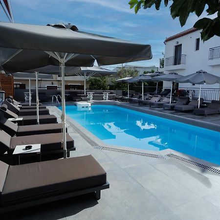 Yianna Hotel Скала Екстер'єр фото